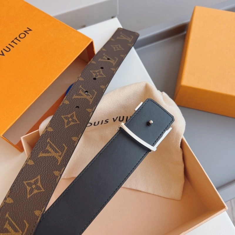 Louis Vuitton Belts Popular 301396