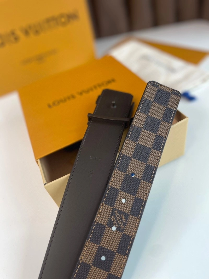 Chic Louis Vuitton Belts 301392