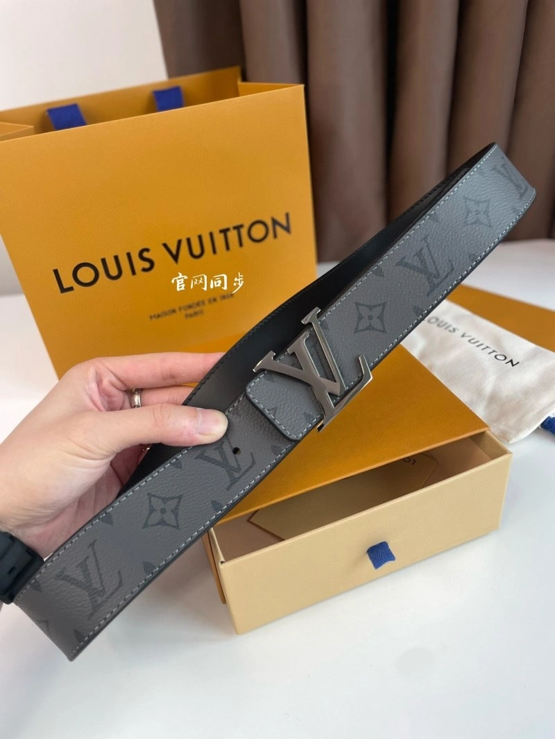 Thermal Louis Vuitton Belts 301390