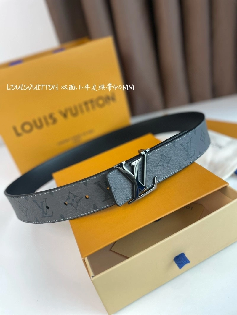 Thermal Louis Vuitton Belts 301390
