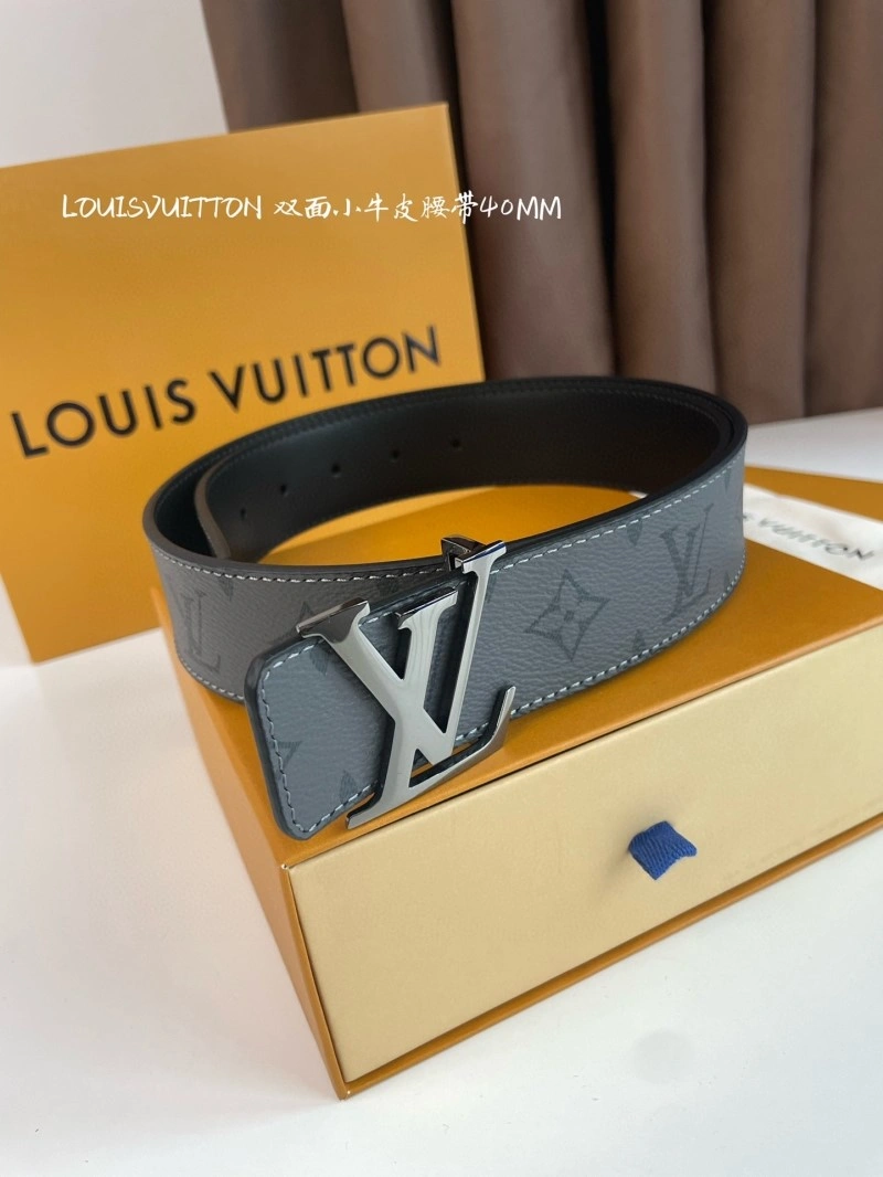 Thermal Louis Vuitton Belts 301390