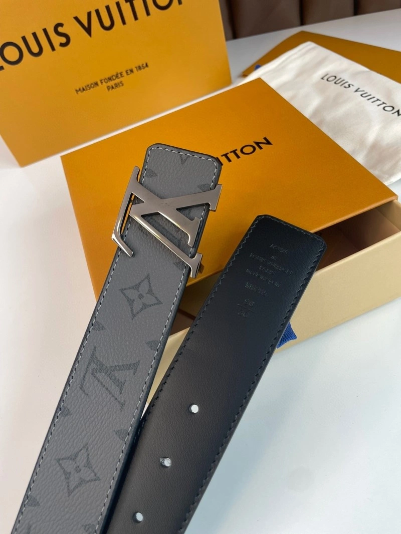 Thermal Louis Vuitton Belts 301390