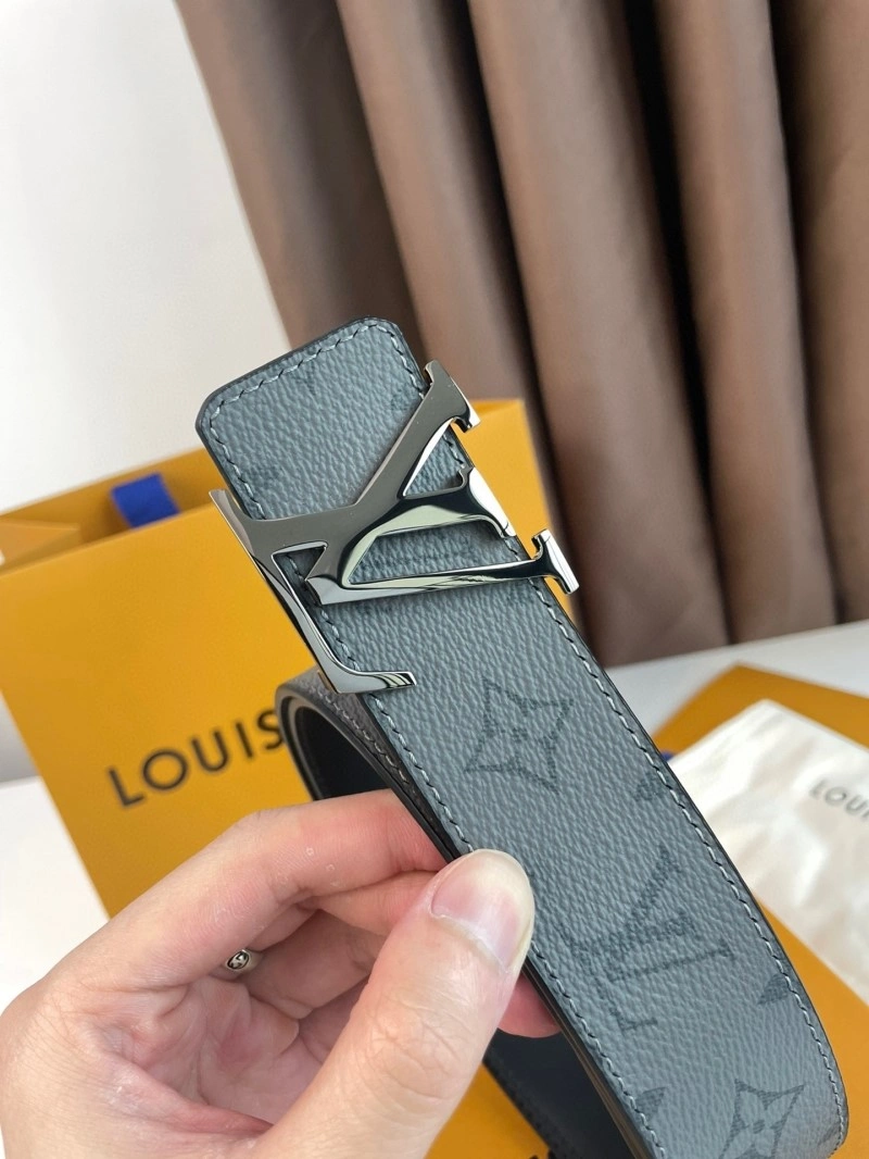 Thermal Louis Vuitton Belts 301390