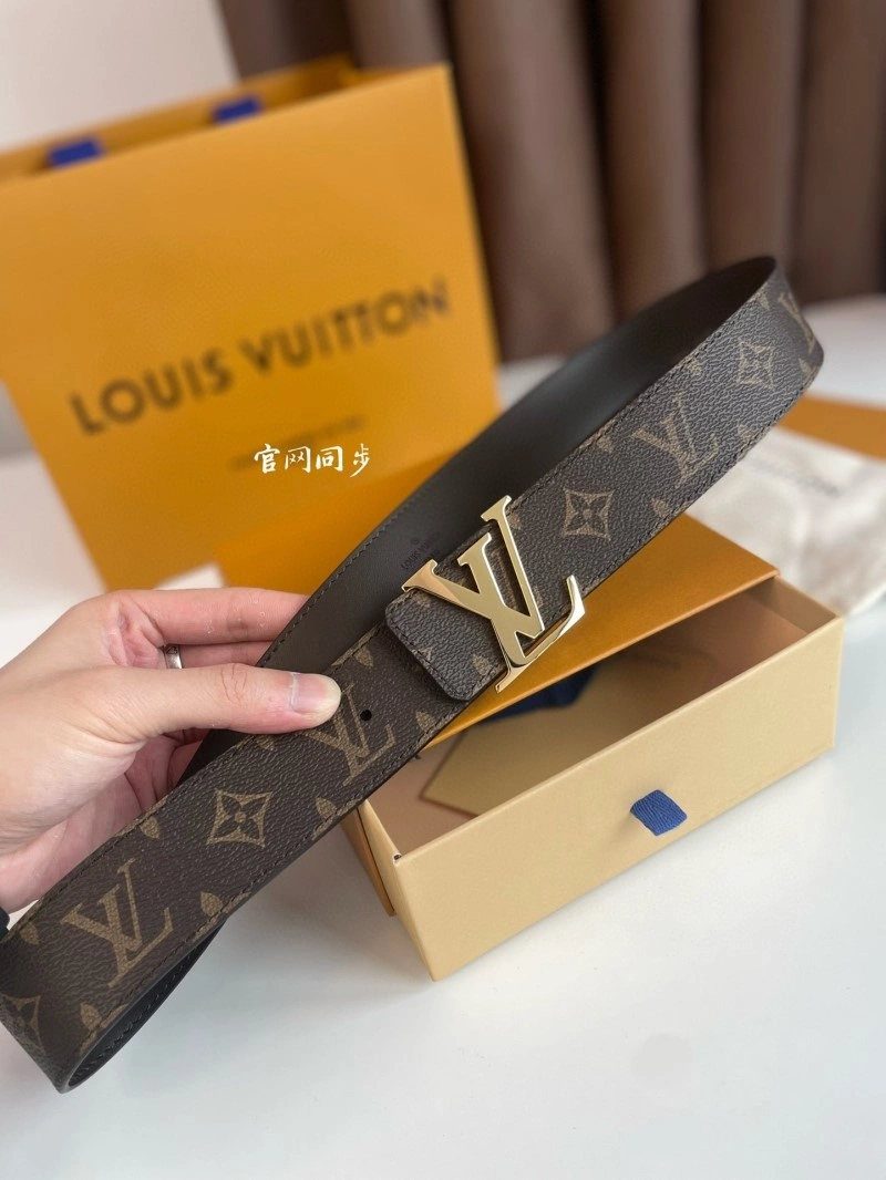 Louis Vuitton Belts Efficient 301389