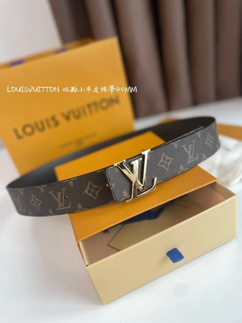 Louis Vuitton Belts Efficient 301389