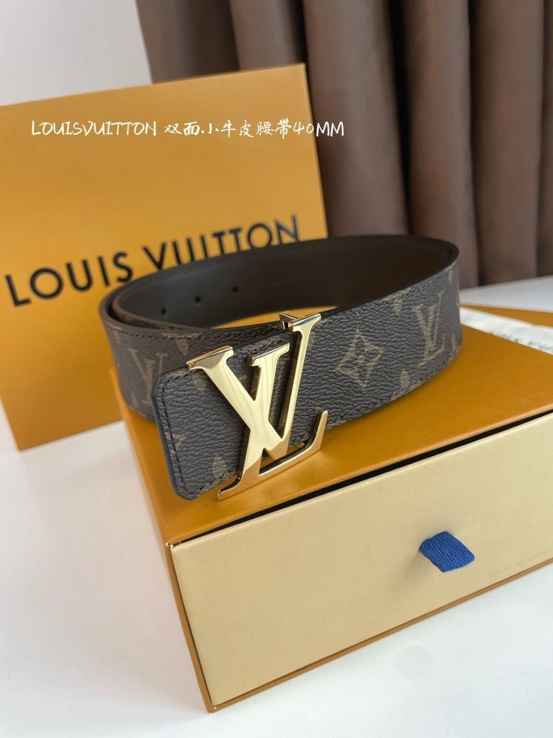 Louis Vuitton Belts Efficient 301389