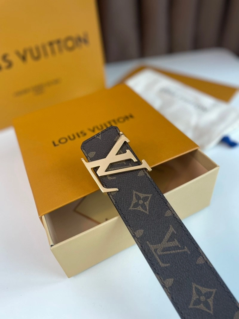 Louis Vuitton Belts Efficient 301389