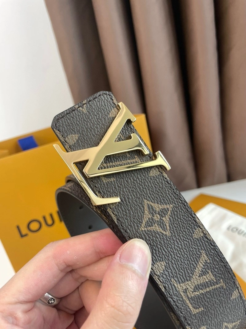 Louis Vuitton Belts Efficient 301389