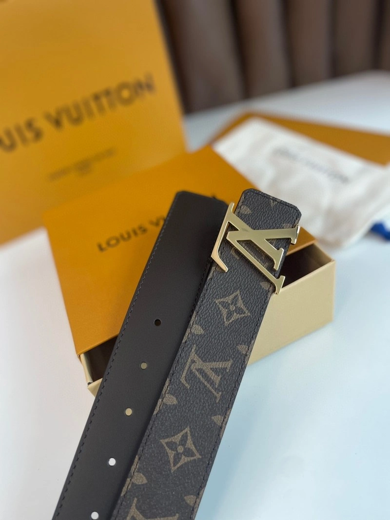 Louis Vuitton Belts Efficient 301389