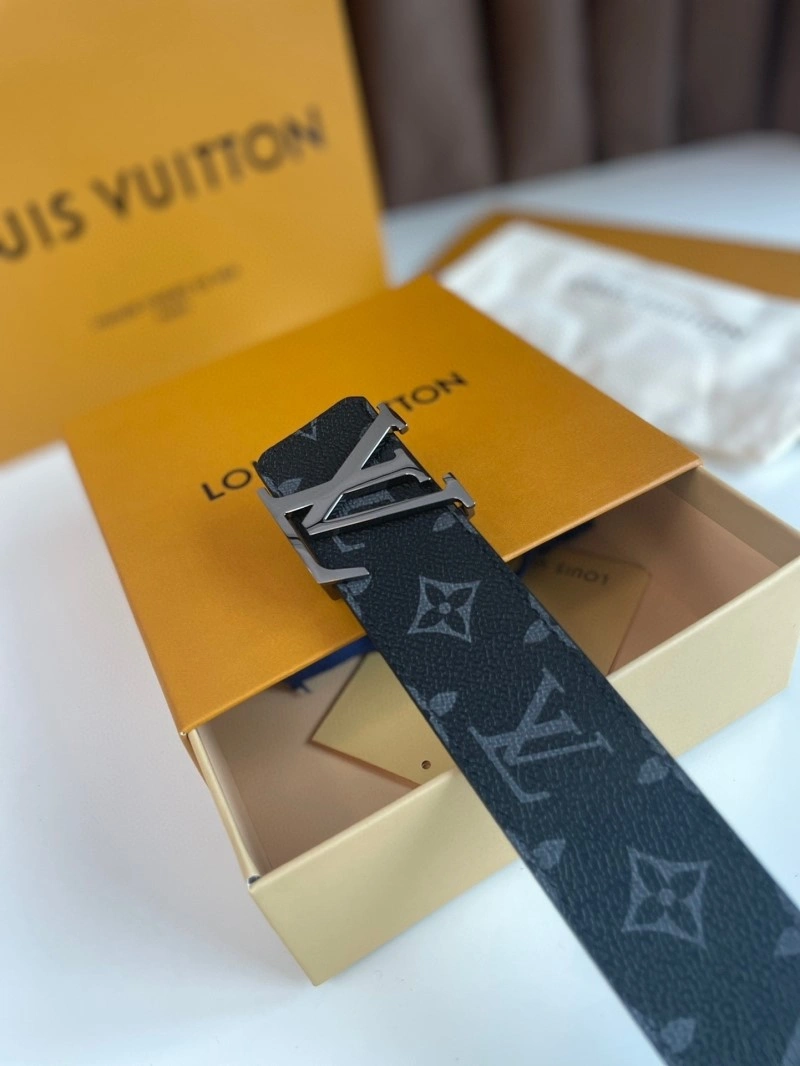 SoftTouch Louis Vuitton Belts 301395
