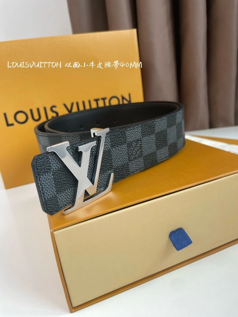 TravelReady Louis Vuitton Belts 301388