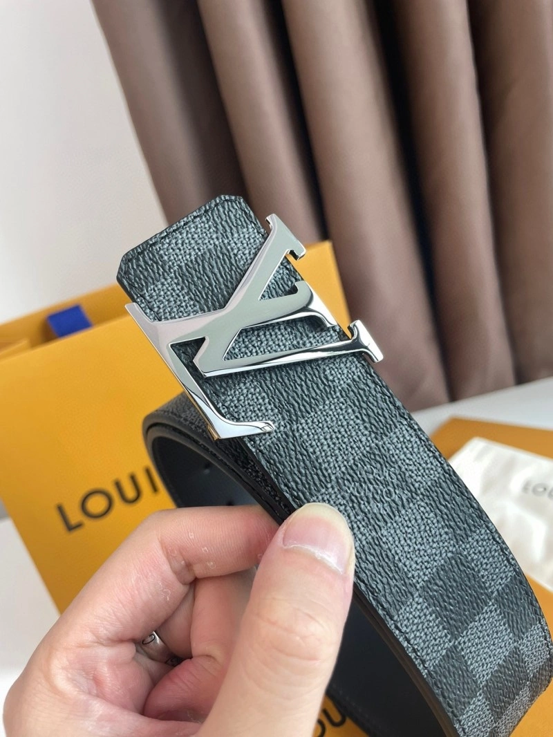 TravelReady Louis Vuitton Belts 301388