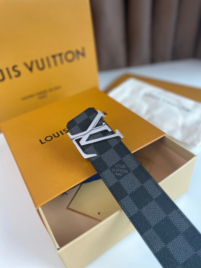 TravelReady Louis Vuitton Belts 301388