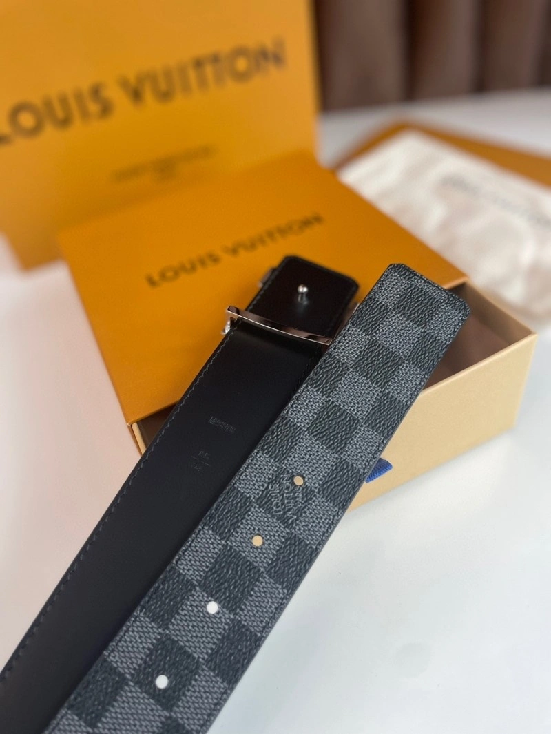 TravelReady Louis Vuitton Belts 301388