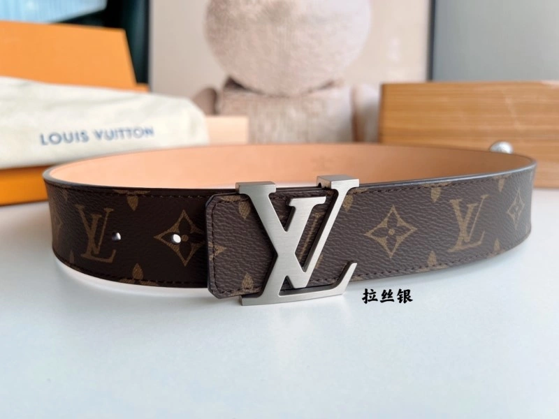 ZeroBulk Louis Vuitton Belts 301391