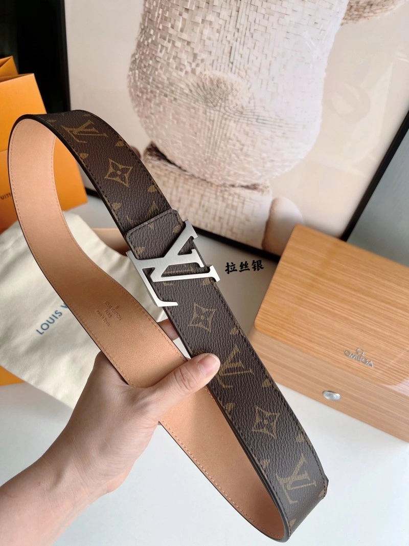 ZeroBulk Louis Vuitton Belts 301391