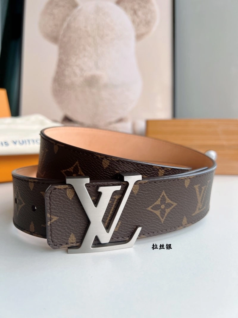 ZeroBulk Louis Vuitton Belts 301391