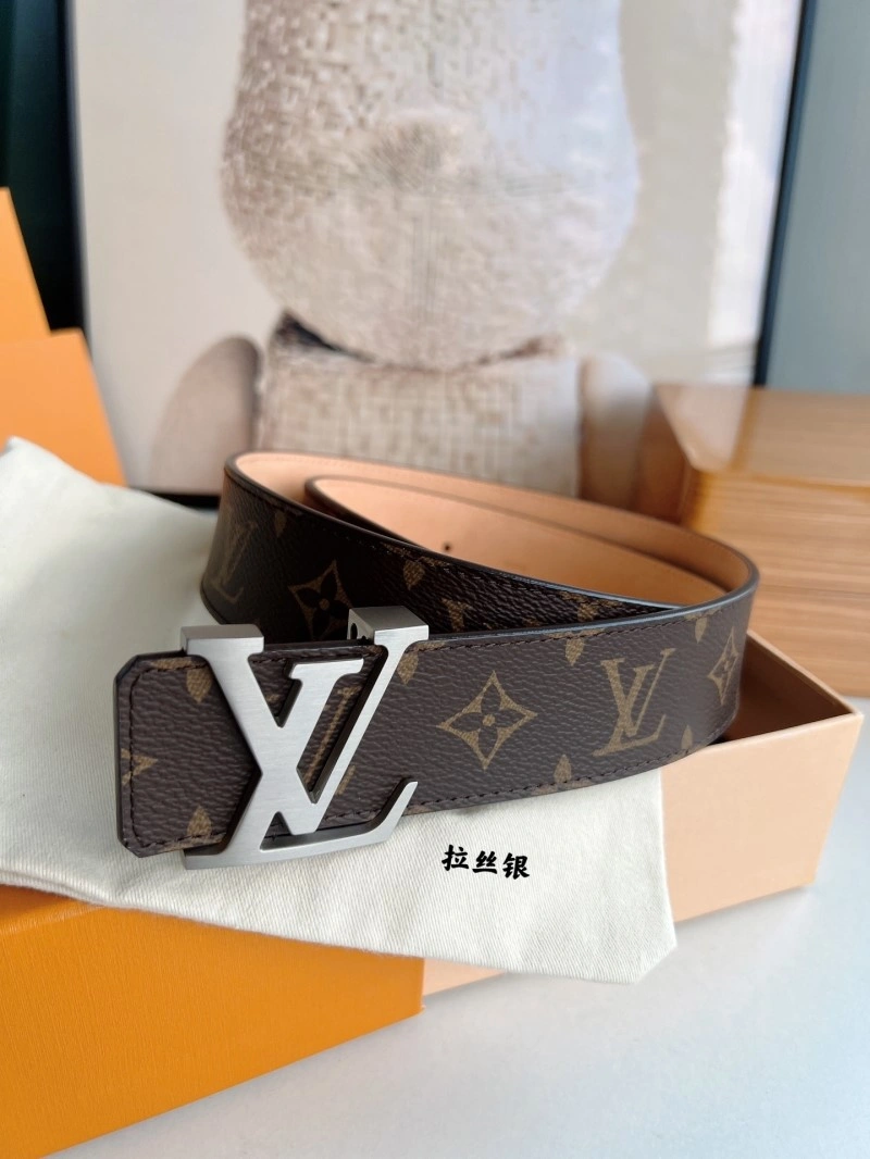 ZeroBulk Louis Vuitton Belts 301391
