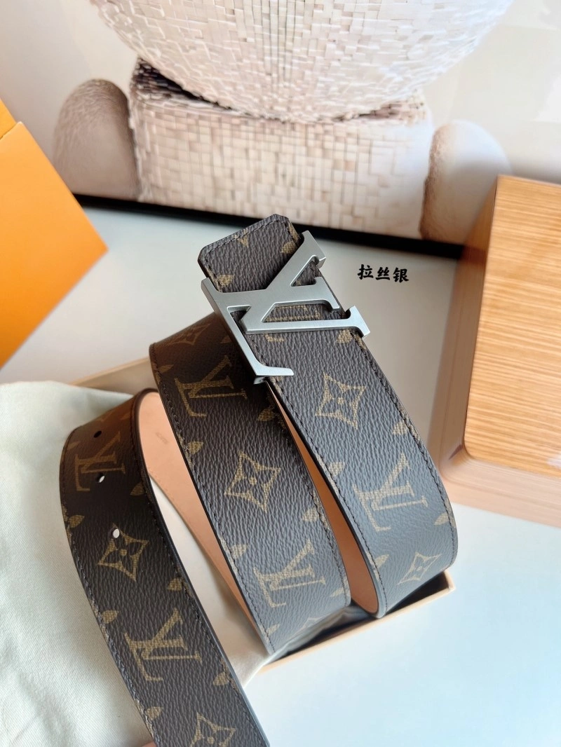 ZeroBulk Louis Vuitton Belts 301391