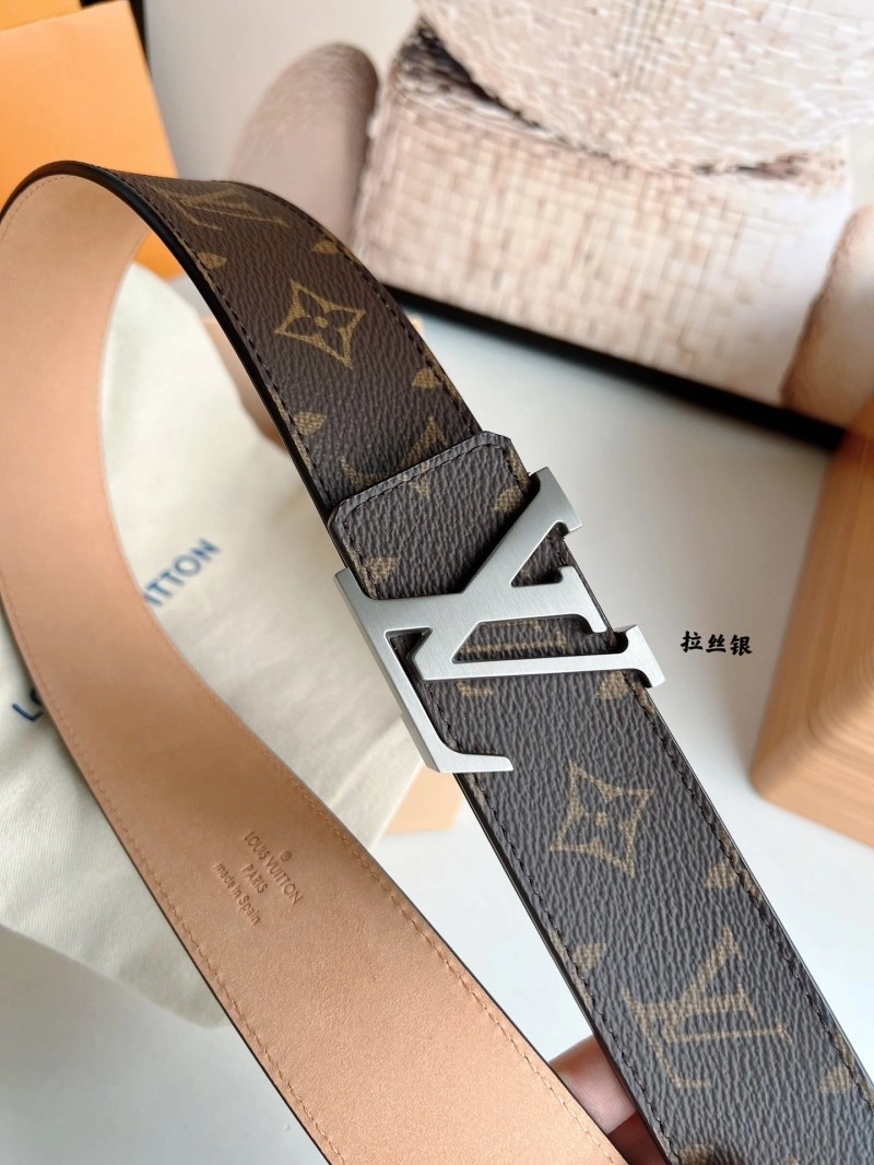 ZeroBulk Louis Vuitton Belts 301391