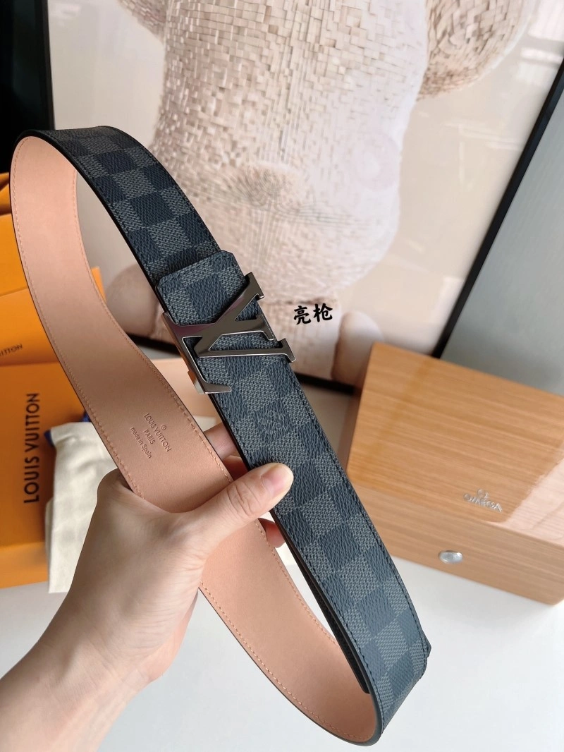 ZeroBulk Louis Vuitton Belts 301399