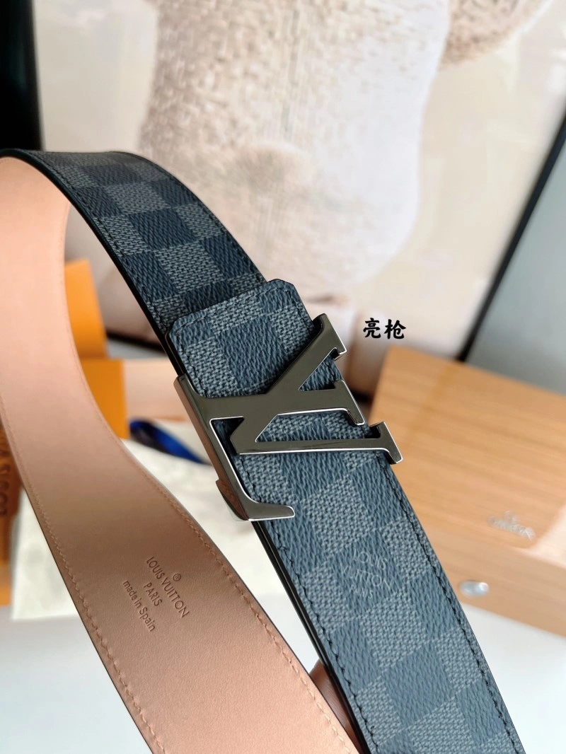 ZeroBulk Louis Vuitton Belts 301399