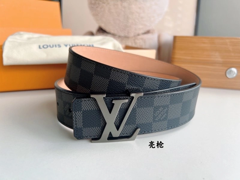 ZeroBulk Louis Vuitton Belts 301399