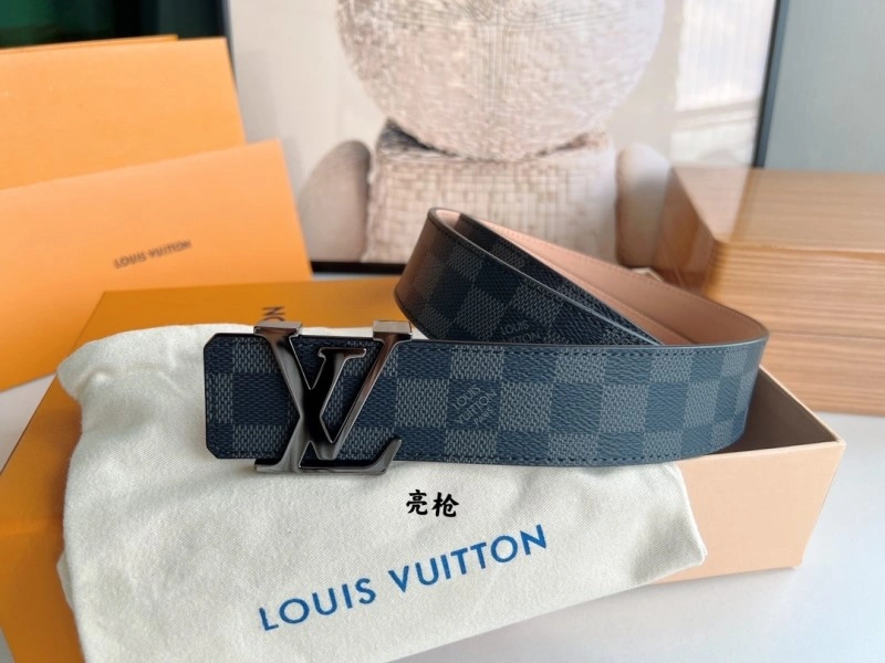 ZeroBulk Louis Vuitton Belts 301399