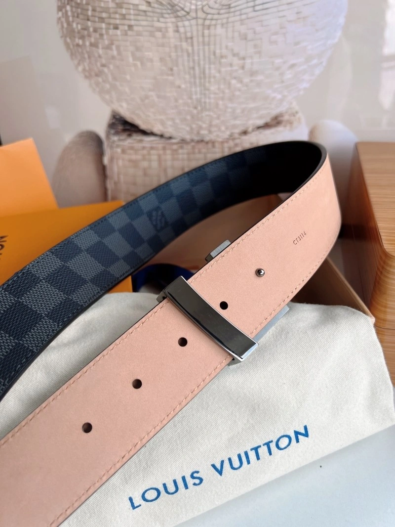 ZeroBulk Louis Vuitton Belts 301399