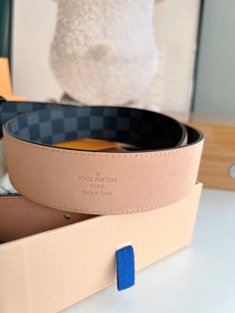 ZeroBulk Louis Vuitton Belts 301399