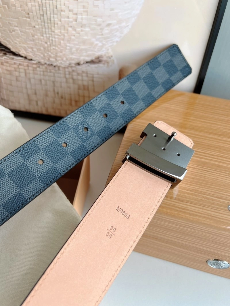 ZeroBulk Louis Vuitton Belts 301399