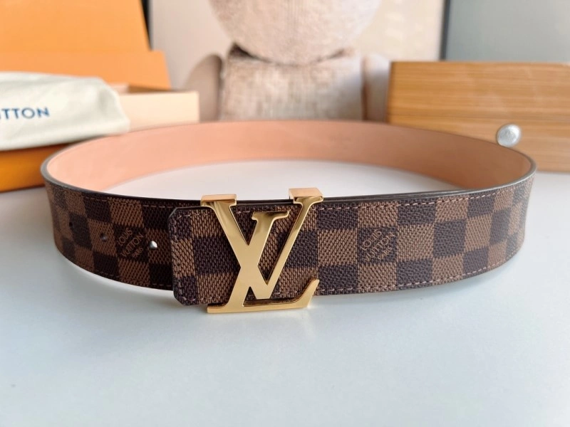 Trendsetting Louis Vuitton Belts 301406