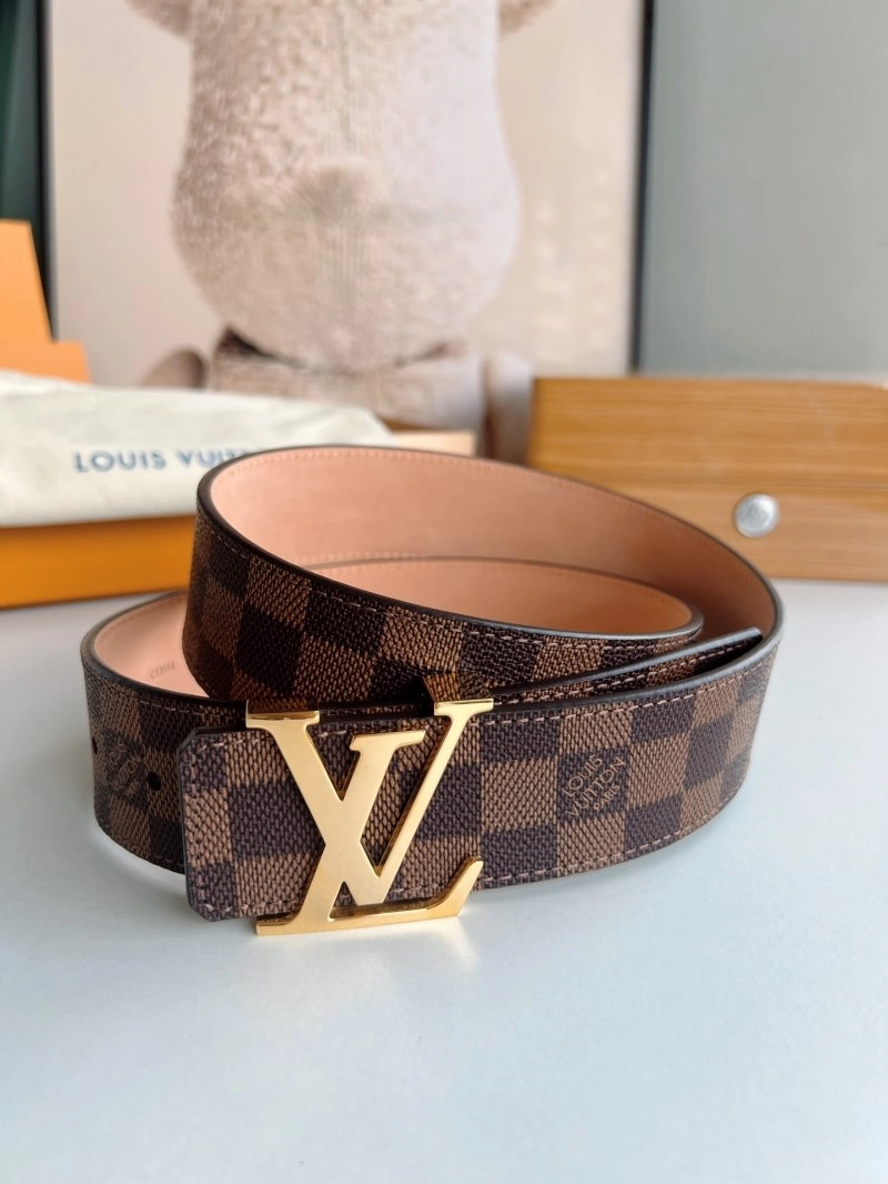 Trendsetting Louis Vuitton Belts 301406