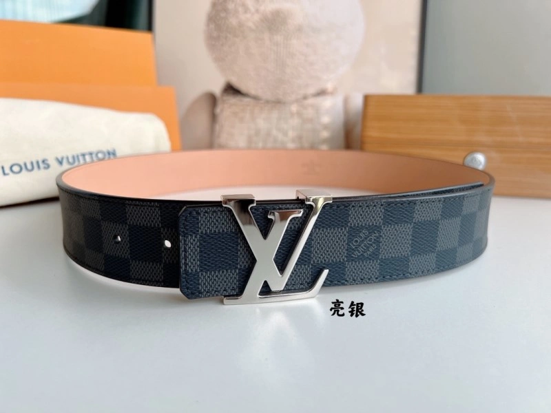 SmartChoice Louis Vuitton Belts 301410