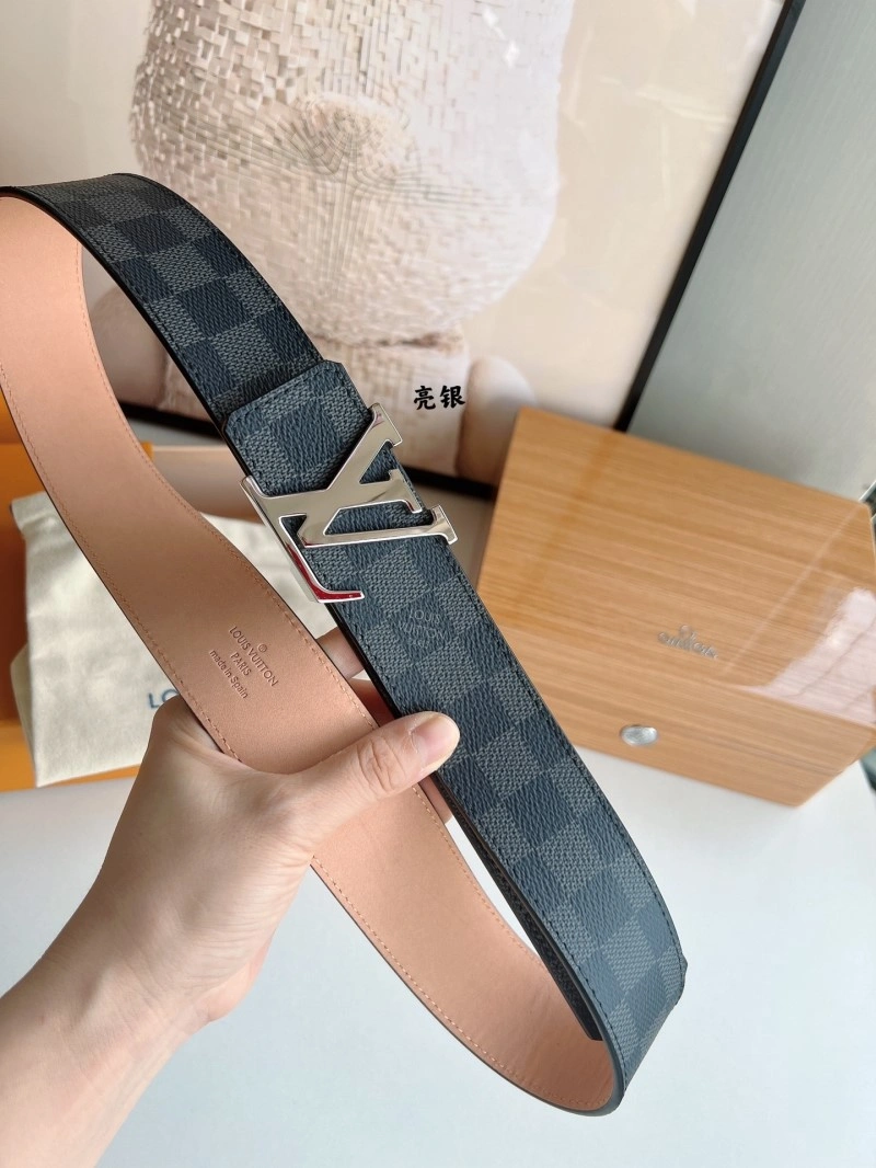 SmartChoice Louis Vuitton Belts 301410