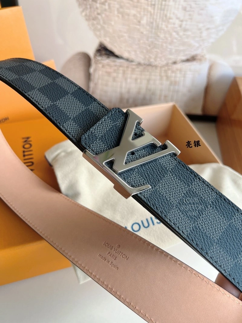SmartChoice Louis Vuitton Belts 301410