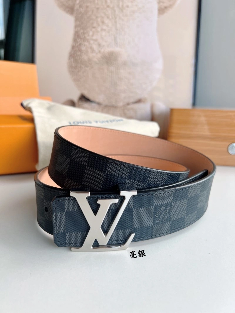 SmartChoice Louis Vuitton Belts 301410
