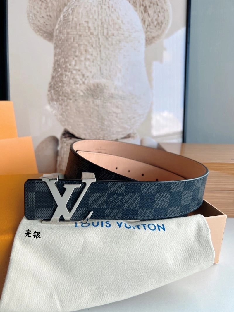 SmartChoice Louis Vuitton Belts 301410