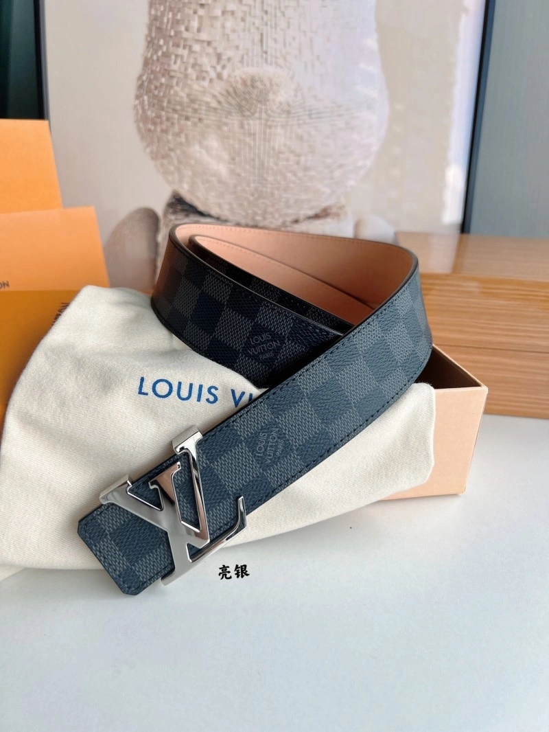 SmartChoice Louis Vuitton Belts 301410