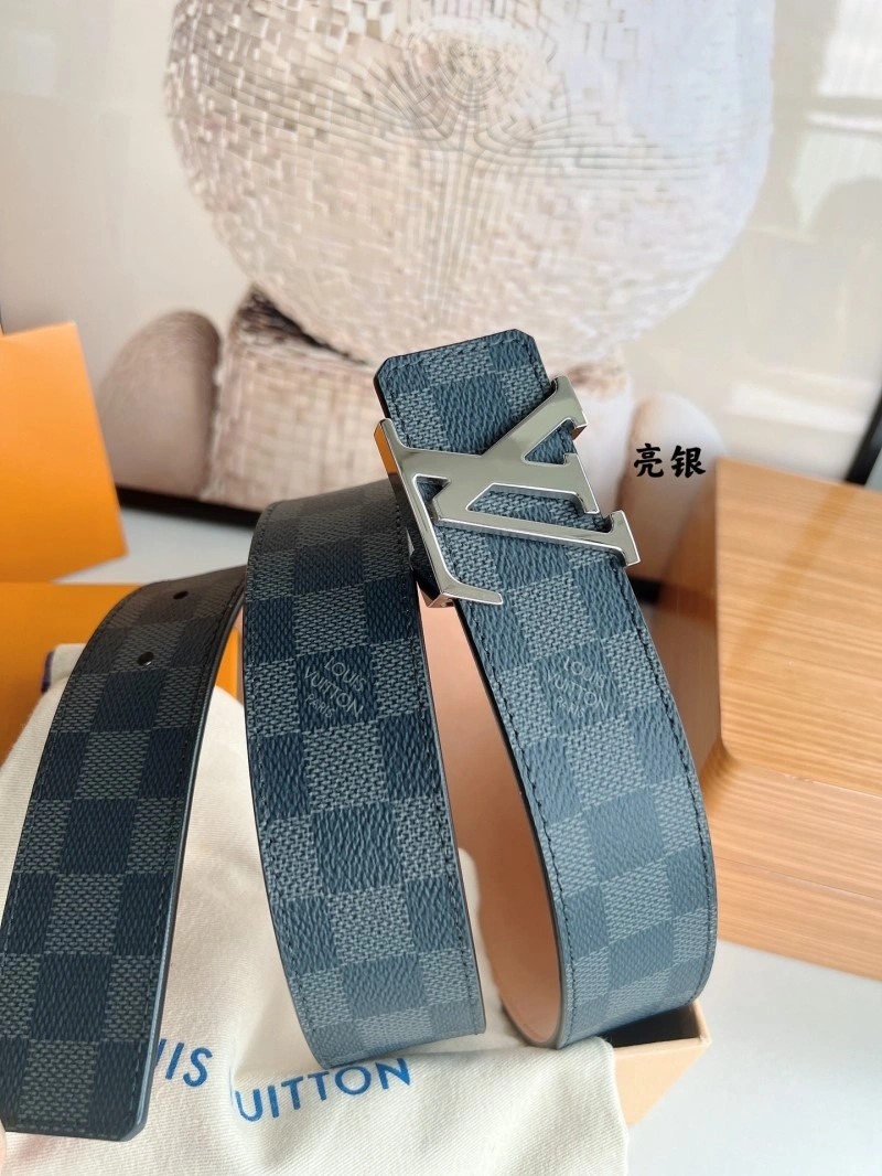 SmartChoice Louis Vuitton Belts 301410