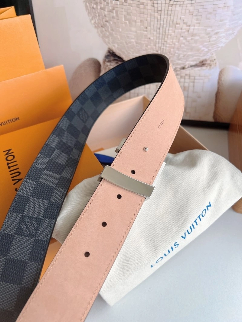 SmartChoice Louis Vuitton Belts 301410