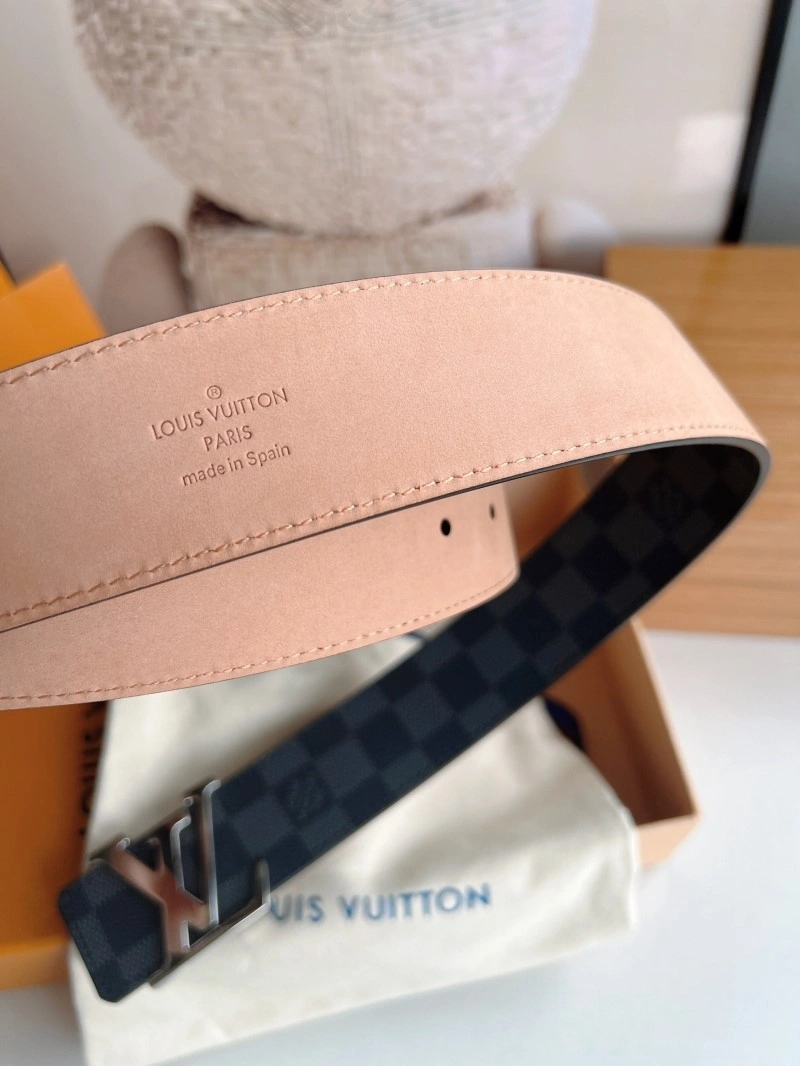 SmartChoice Louis Vuitton Belts 301410