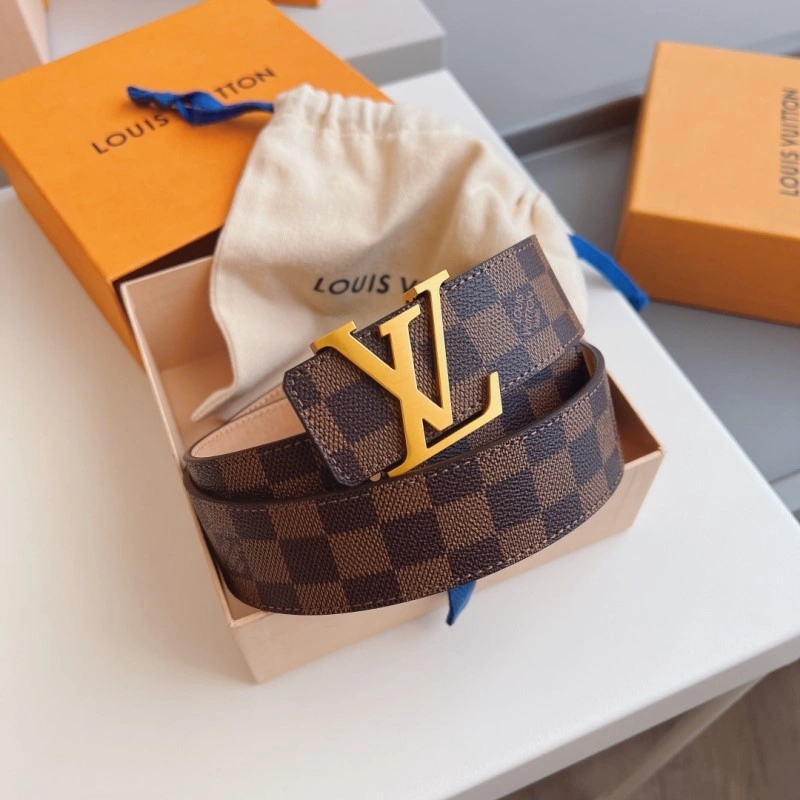 Louis Vuitton Belts Sleek 301402
