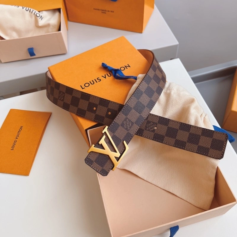 Louis Vuitton Belts Sleek 301402