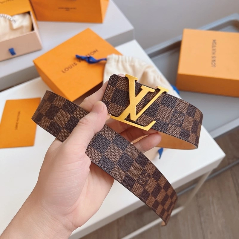 Louis Vuitton Belts Sleek 301402