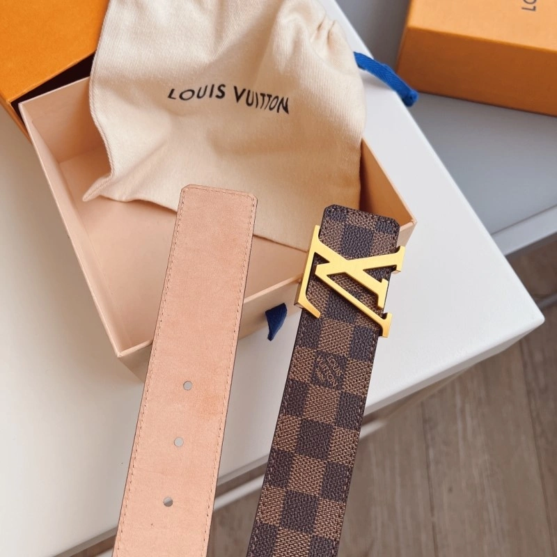 Louis Vuitton Belts Sleek 301402