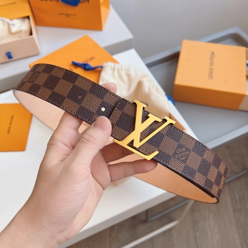 Louis Vuitton Belts Sleek 301402