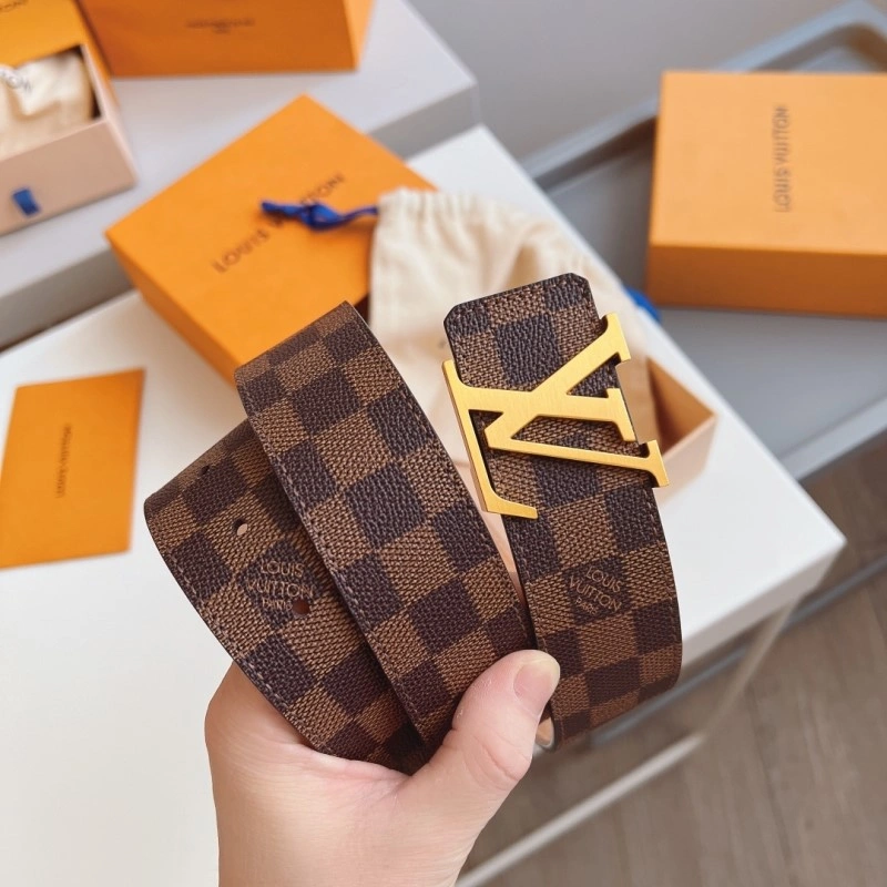 Louis Vuitton Belts Sleek 301402