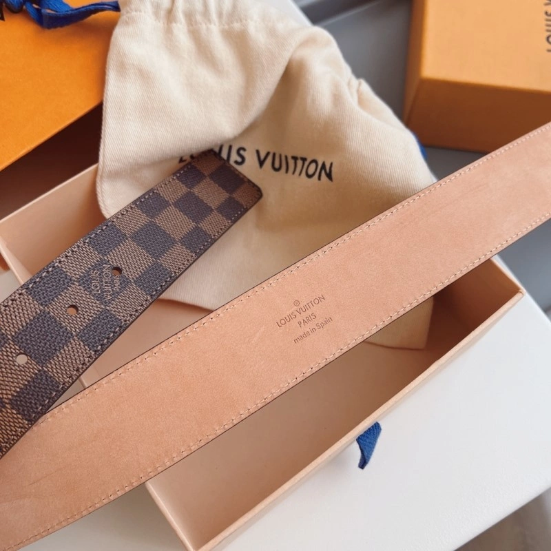 Louis Vuitton Belts Sleek 301402