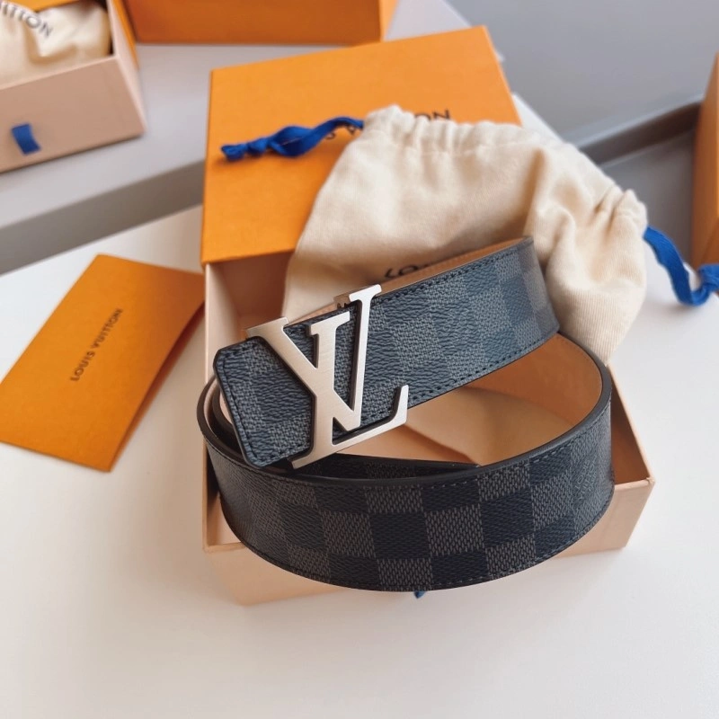 Casual Louis Vuitton Belts 301409